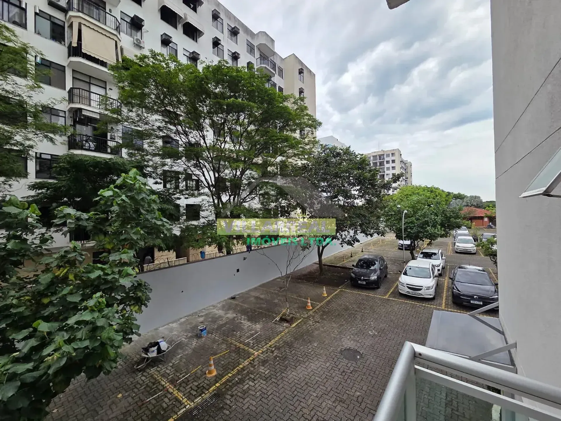 Washing machine in a 2-bedroom apartment, 60 m² — photo 46