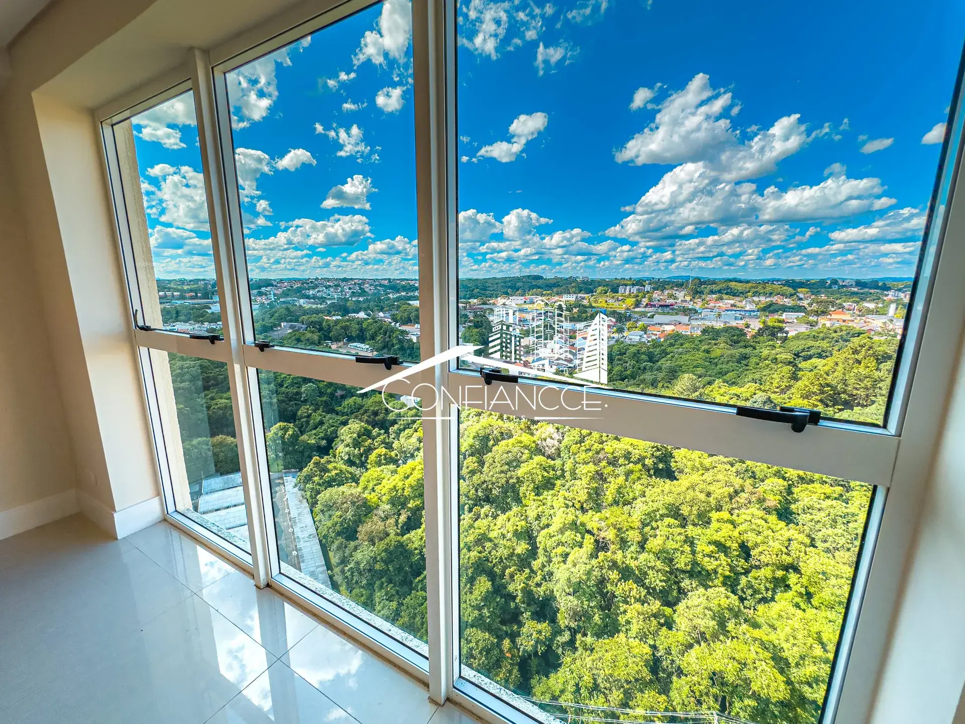 4-suite penthouse with 256 m² and 3 parking spots — photo 12