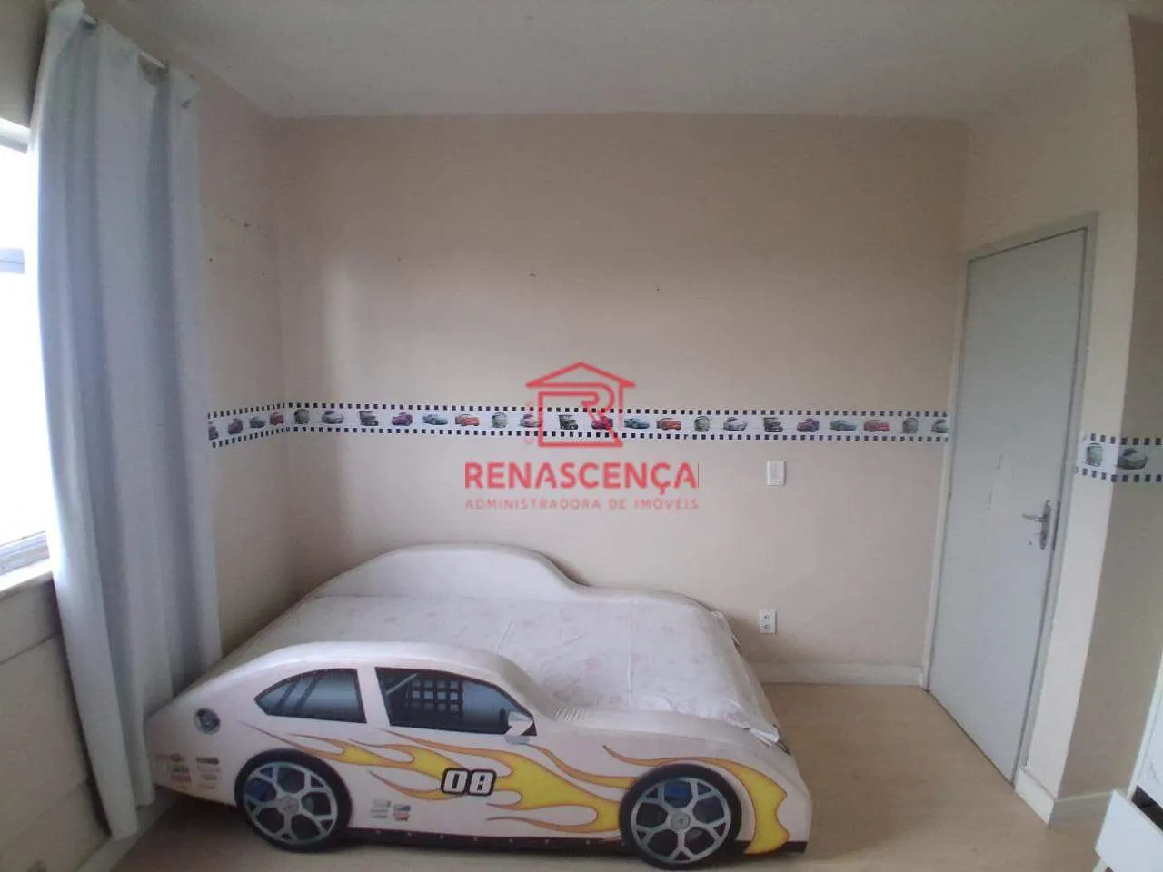 Apartamento com máquina de lavar, Penha Circular — photo 4