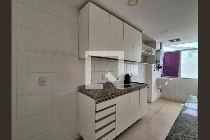 Квартира: 2 спальни, обе со своей ванной, 90 м² — photo 2