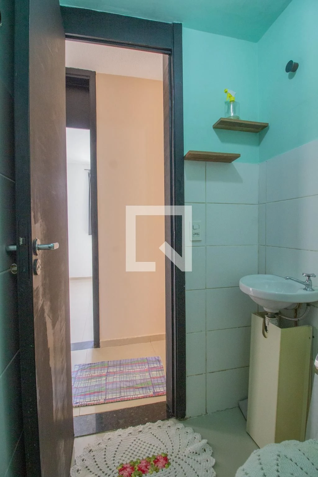 Apartment with 3 bedrooms and an open-air pool — photo 23
