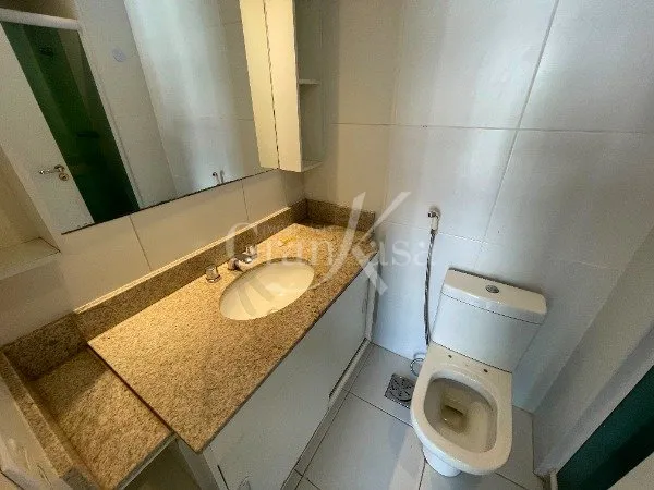Apartment with 2 bedrooms, 1 bath, and a balcony — photo 16