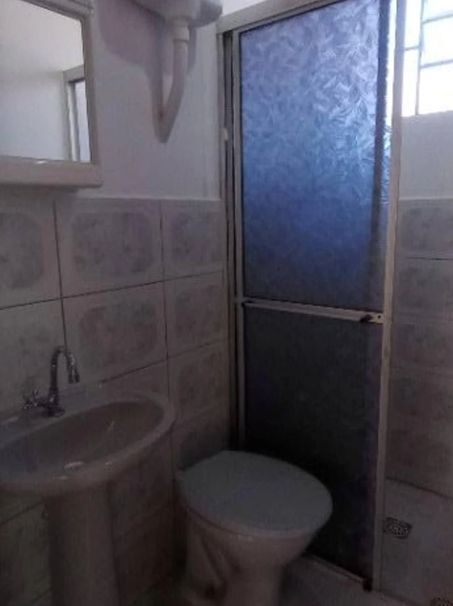 2-bedroom house, 48 m² — photo 8