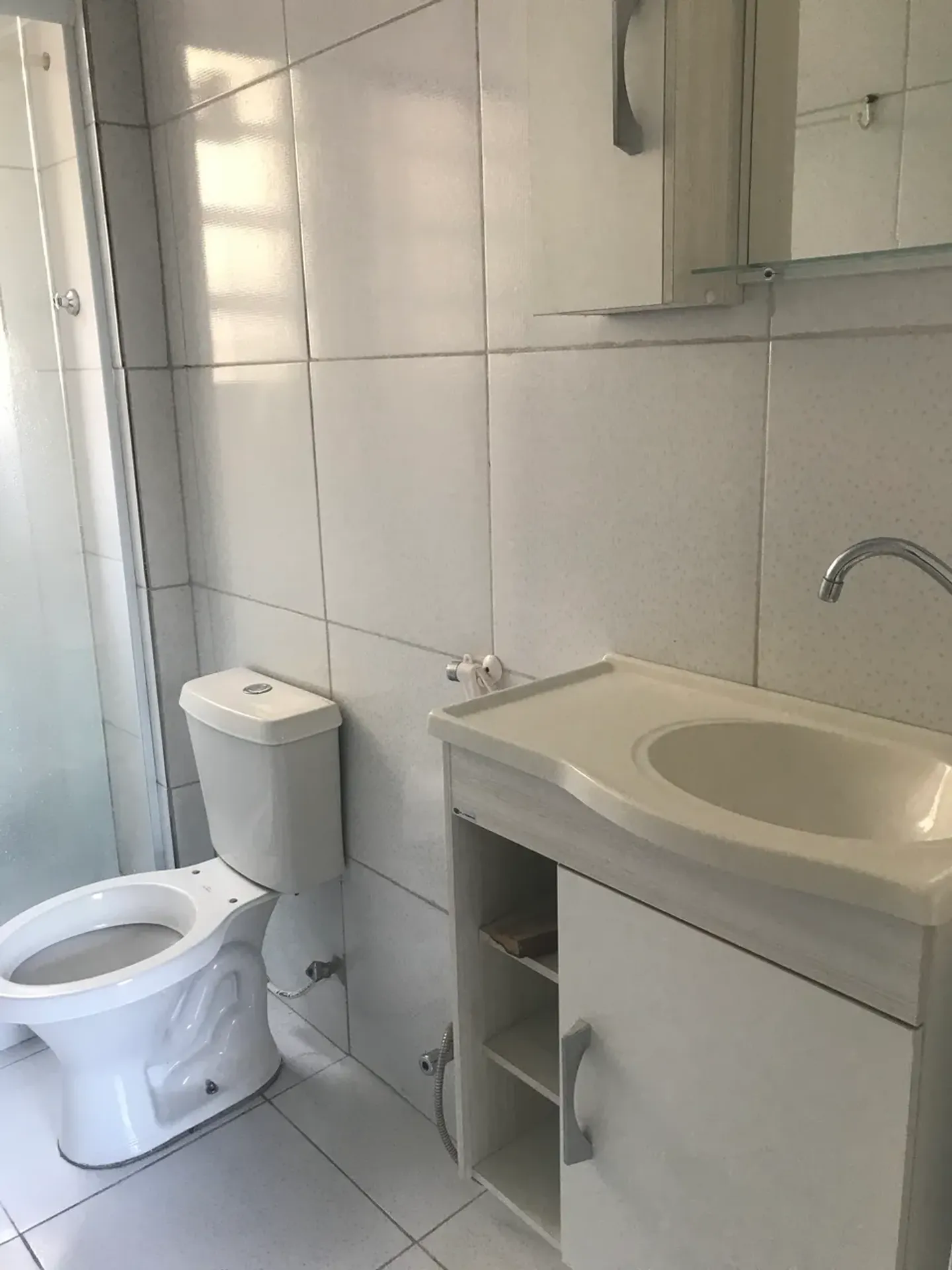 Квартира: 2 спальни, 45 м² — photo 4