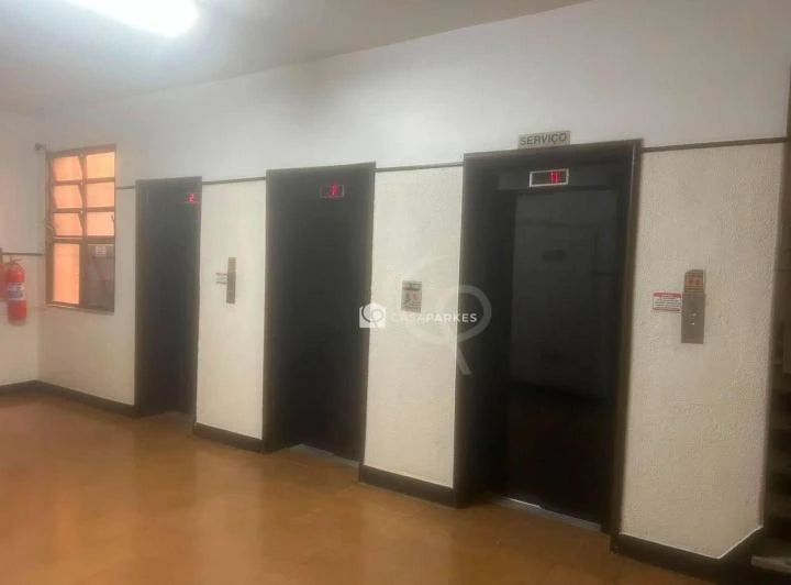 Меблированная квартира с 1 спальней и душевой из стекла — photo 7