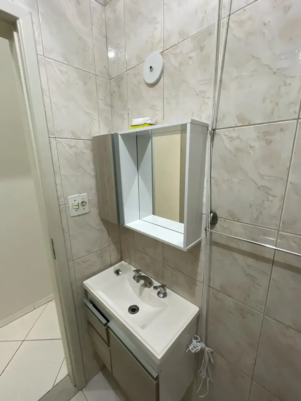 Furnished 1-bedroom apartment with 25 m² — photo 14
