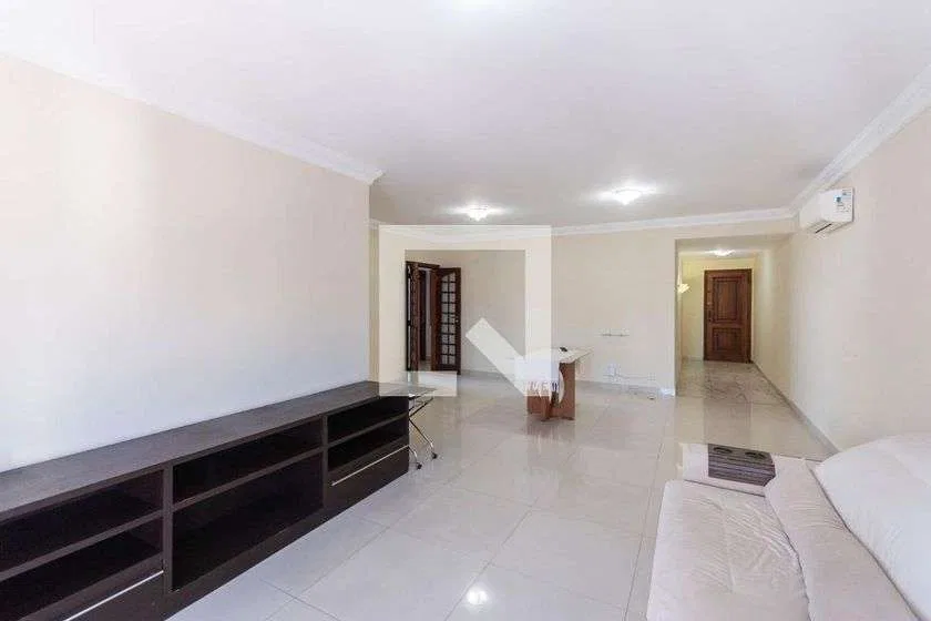 3-bedroom apartment with a washing machine in Rio de Janeiro — photo 19
