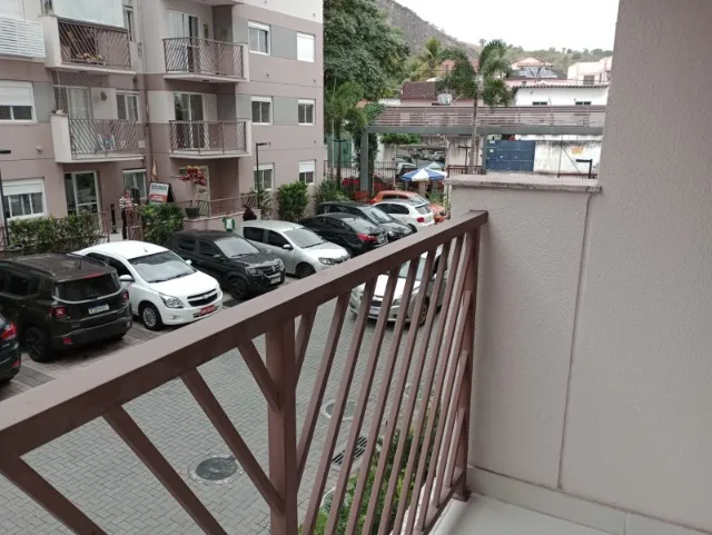 2-bedroom apartment with a home office — photo 11