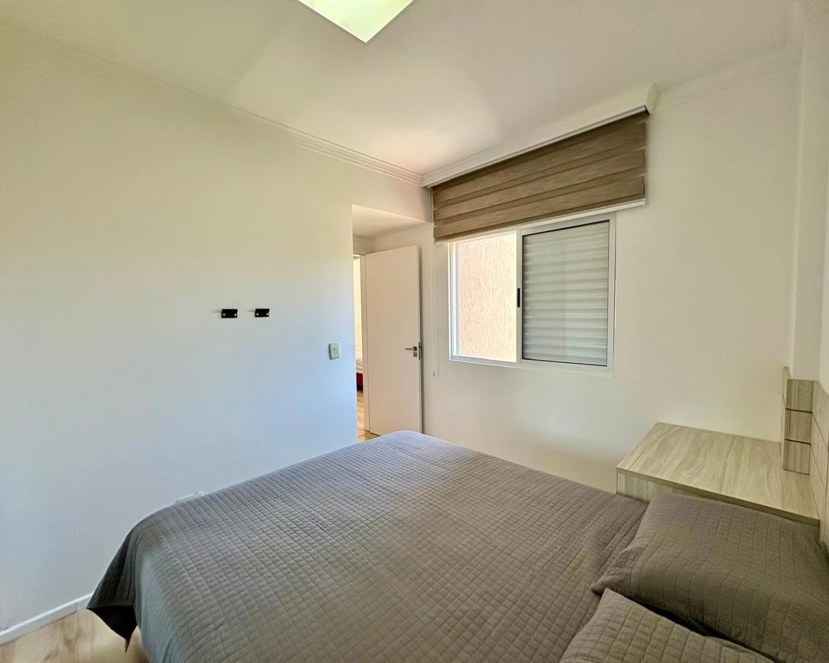 Furnished apartment, 67 m², with a washing machine — photo 18