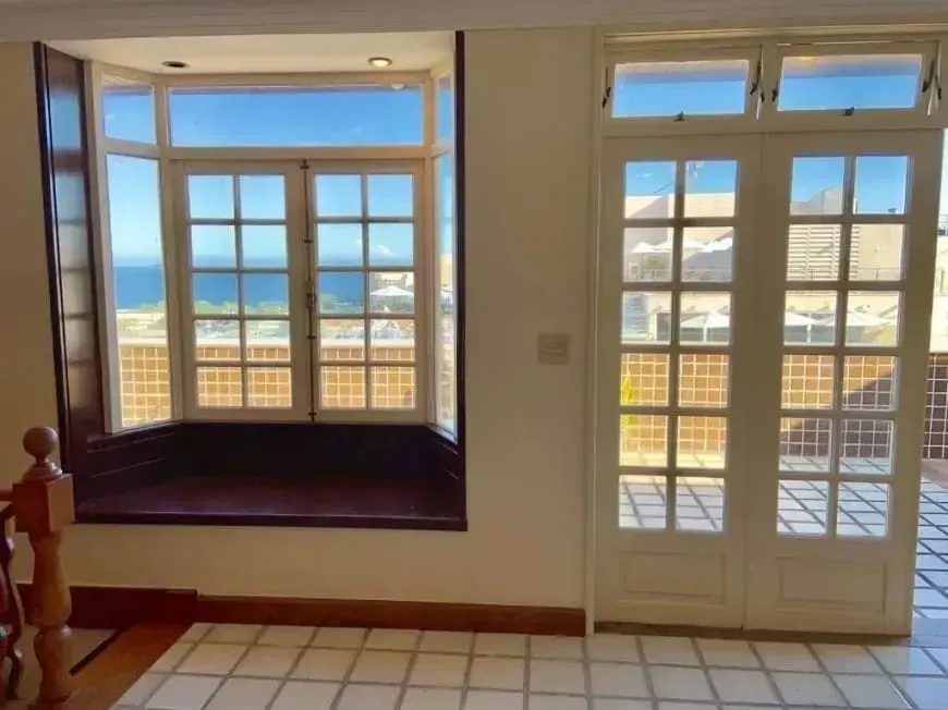 Furnished duplex with 4 bedrooms and 5 bathrooms — photo 20