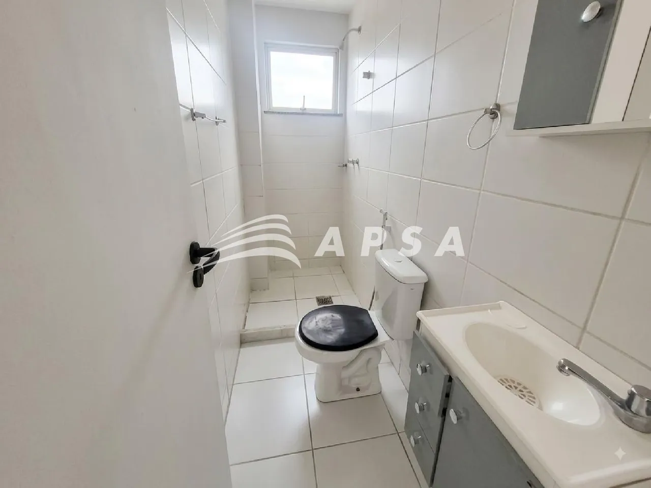120 m² apartment with 2 bedrooms and 2 bathrooms — photo 14