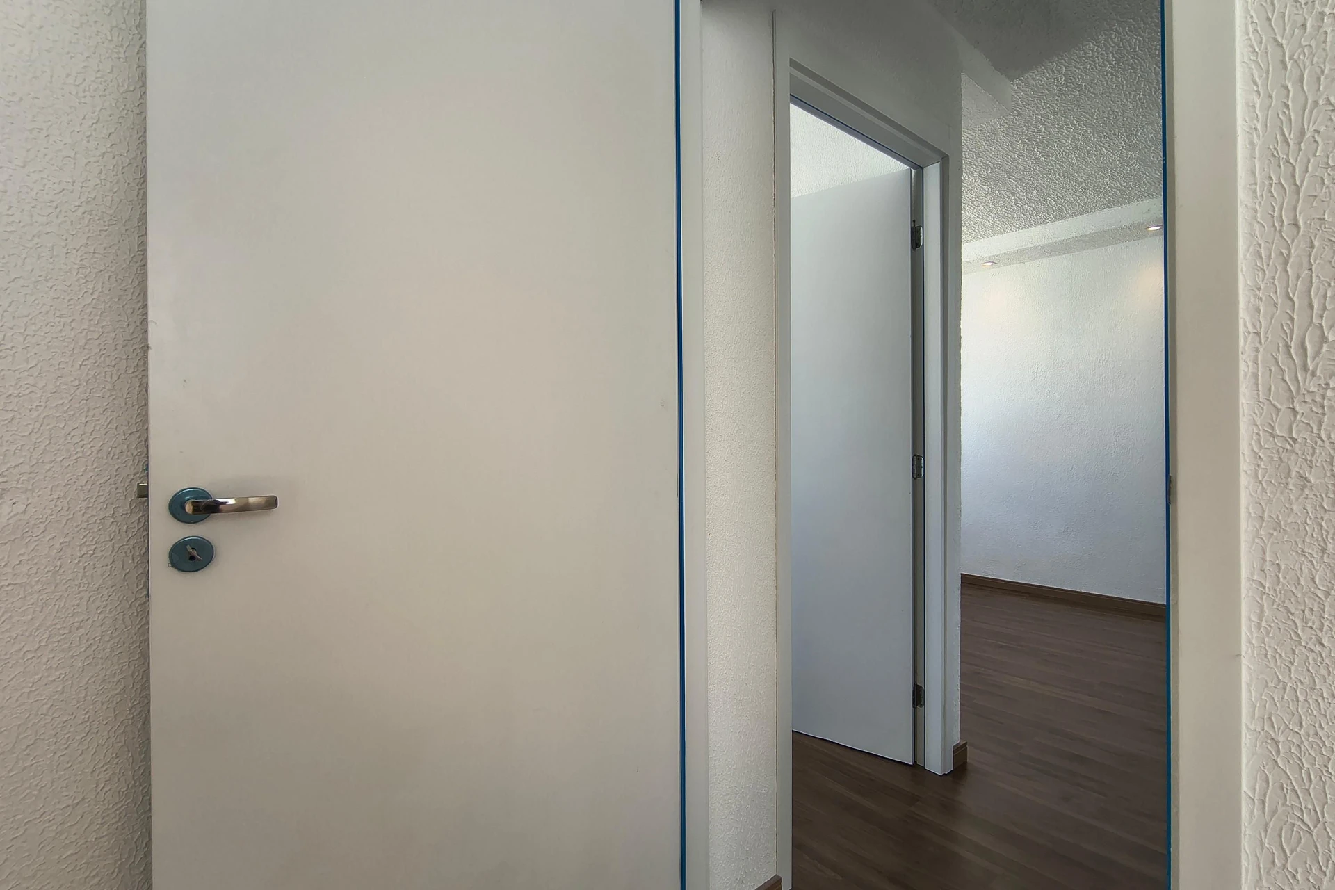Departamento de 2 dormitorios en edificio con gimnasio — photo 10