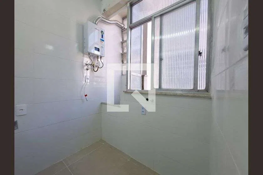 Shared BBQ area with a furnished 93 m² apartment — photo 25