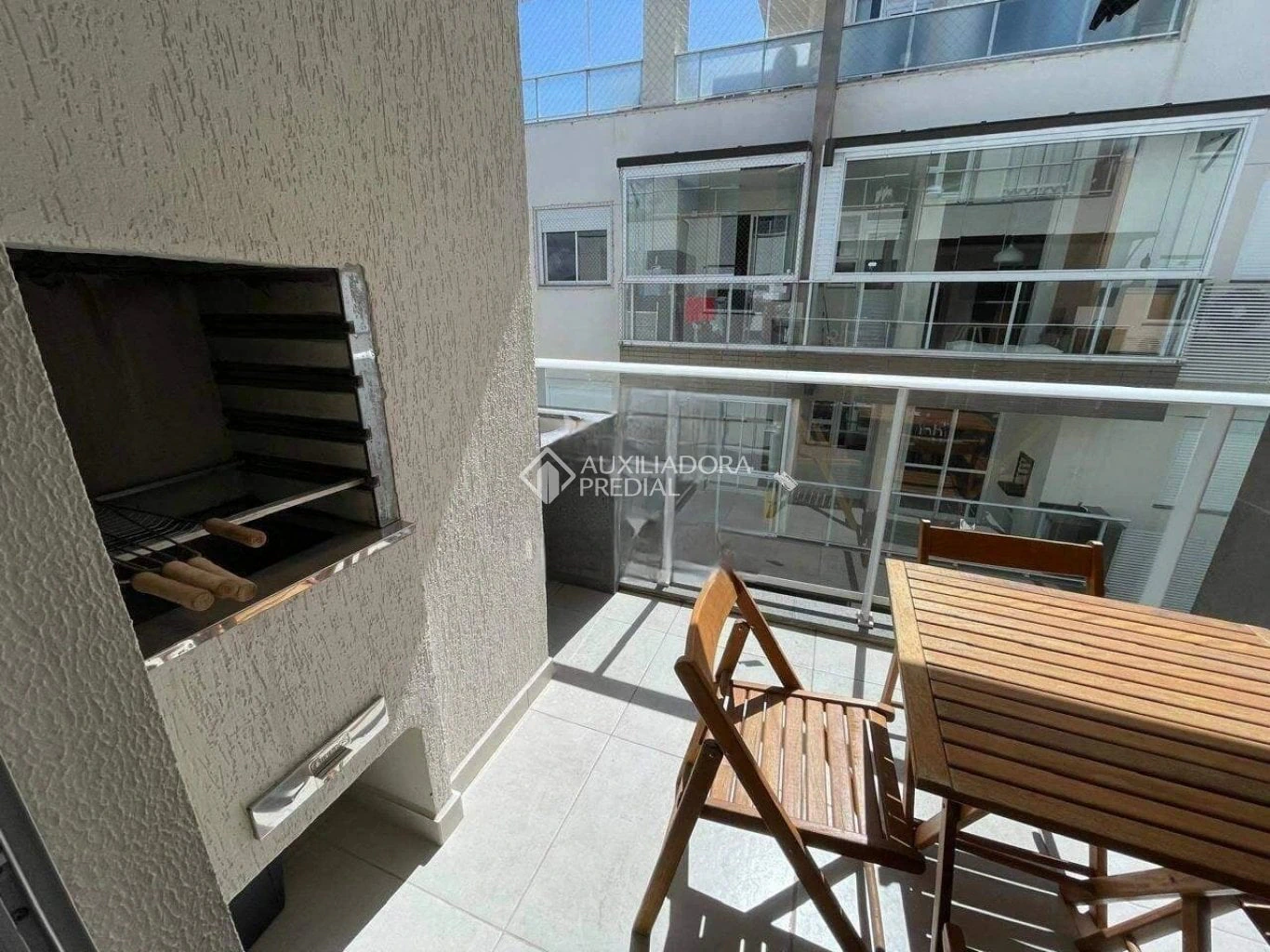3-bedroom apartment with a private pool in Florianópolis — photo 6