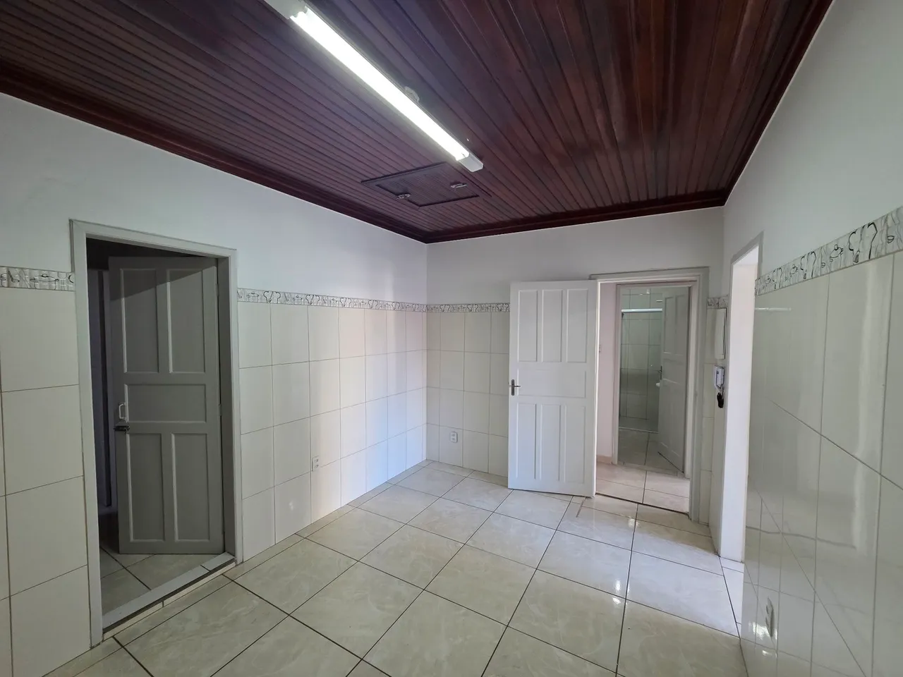 Washing machine in a 3-bedroom apartment, 70 m² — photo 5