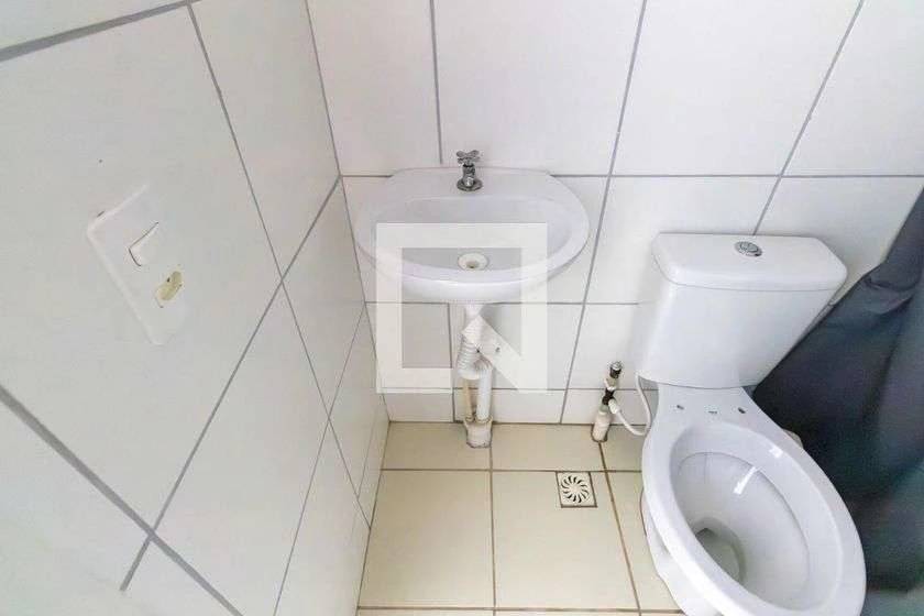 Квартира 45 м² с 2 спальнями и кондиционером — photo 27