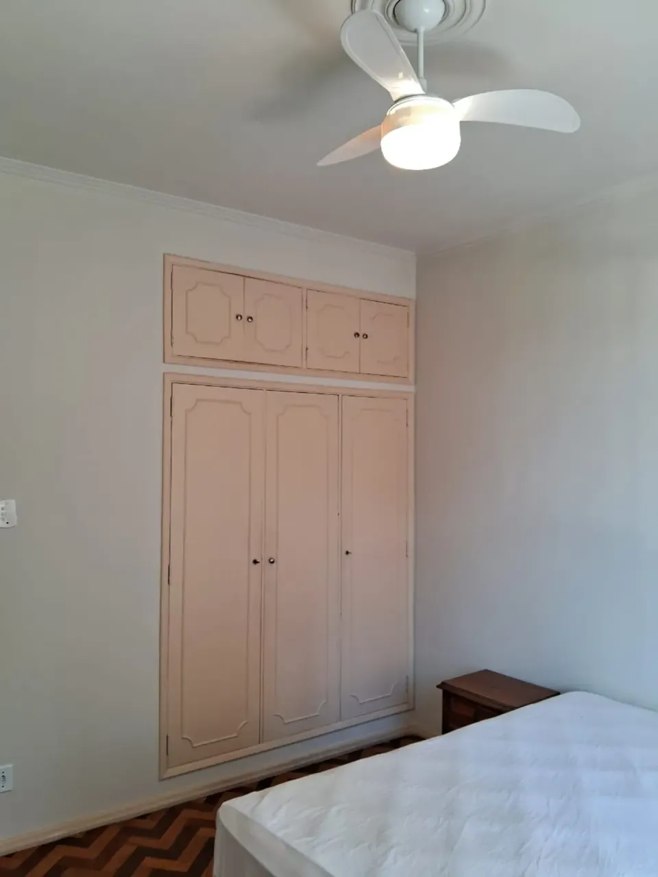 Apartment with 3 bedrooms and 2 bathrooms, 80 m² — photo 4