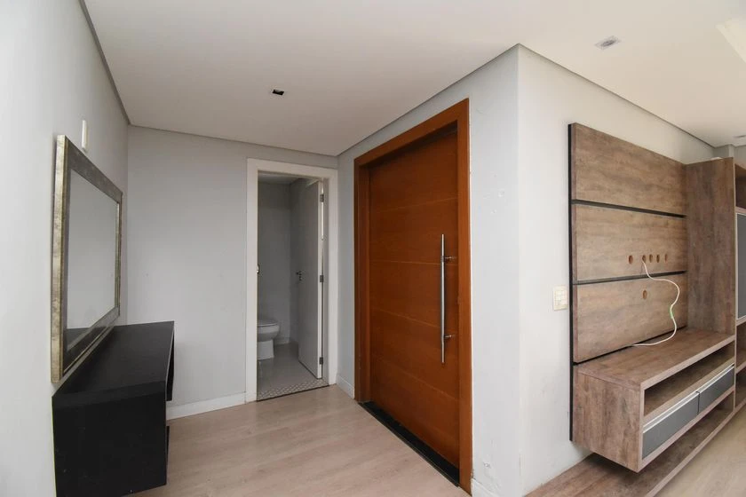 Condo house with 2 bedrooms, private garden and suite — photo 11