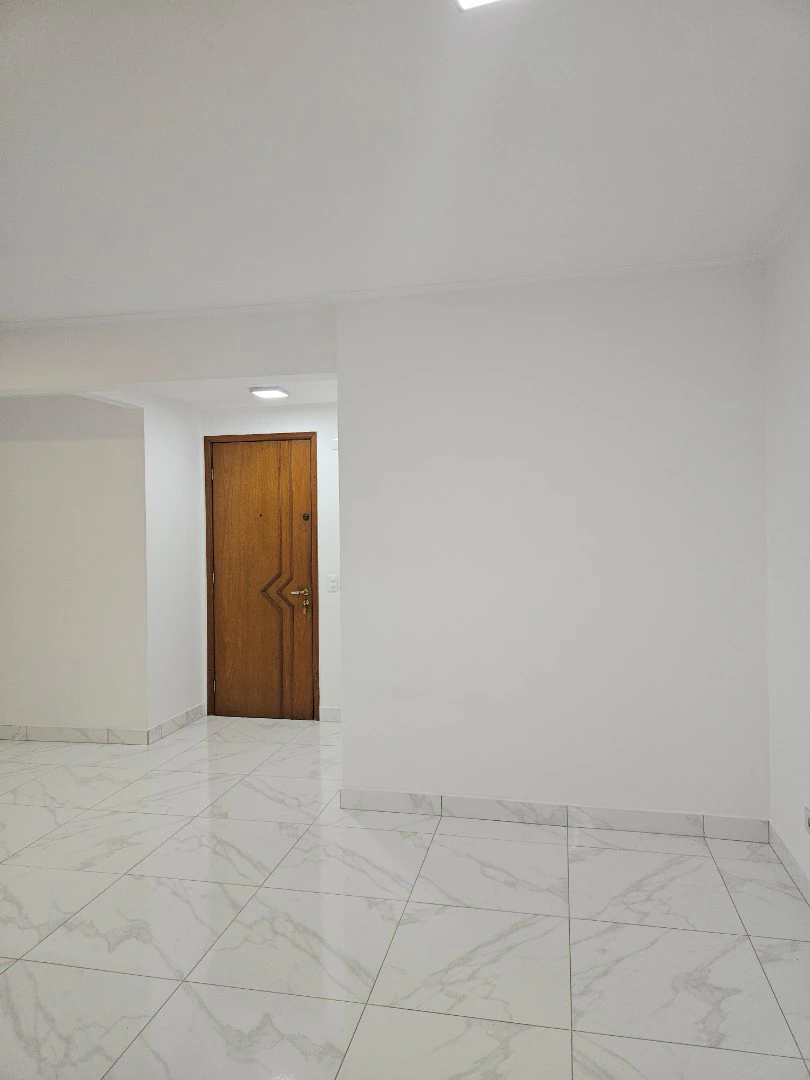 Apartamento de 1 quarto com varanda envidraçada, Centro — photo 14