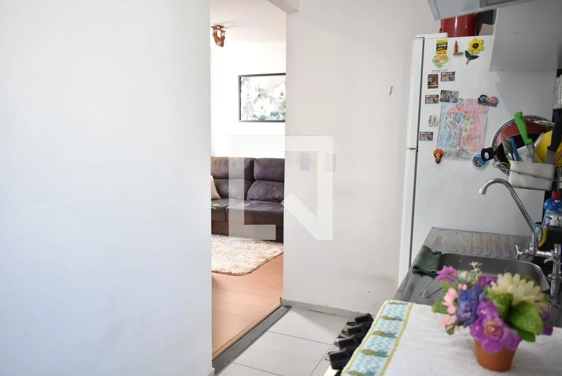 2-bedroom apartment with a washing machine in Rio de Janeiro — photo 36