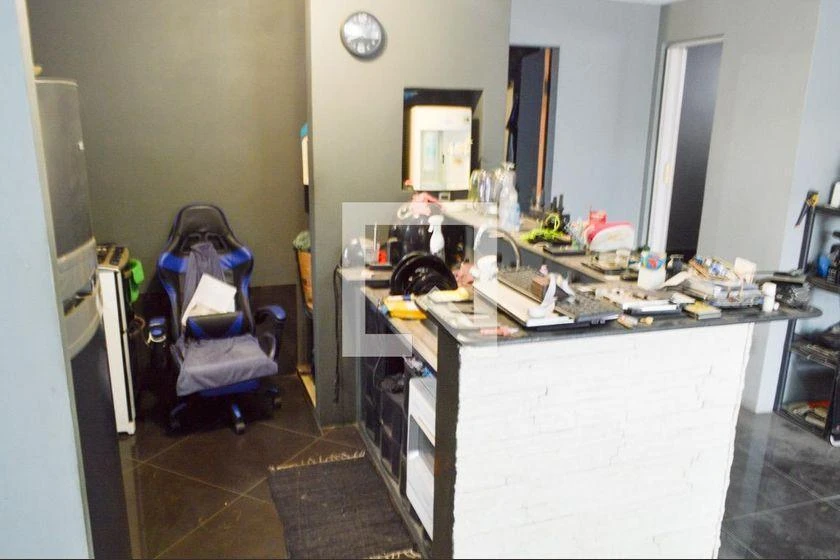 Furnished house with 1 bedroom, 240 m² and 3 parking — photo 34