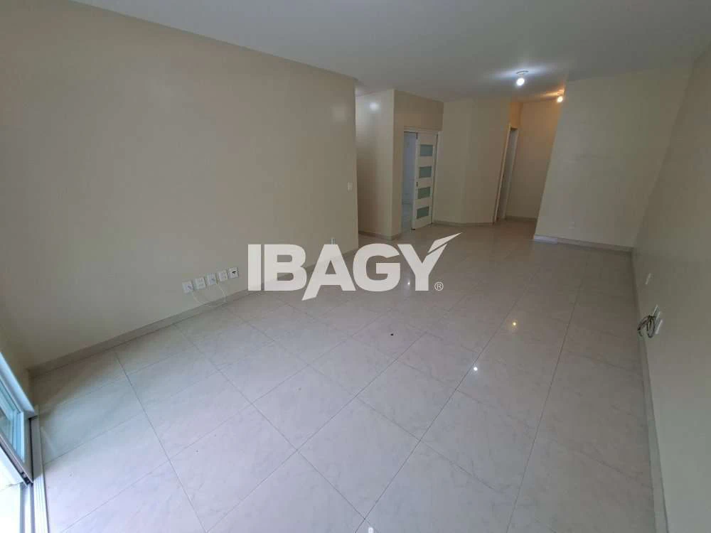 Apartamento 3 dormitórios com suíte e churrasqueira privada — photo 3