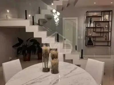 4-bedroom house with 350 m², 3 parking spaces and pool — photo 12