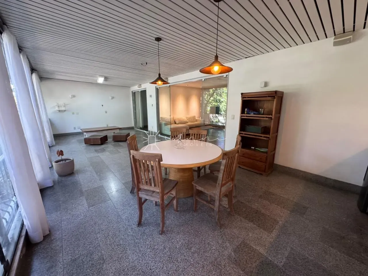 3-bedroom apartment with 1 suite, balcony and 2 parking — photo 12