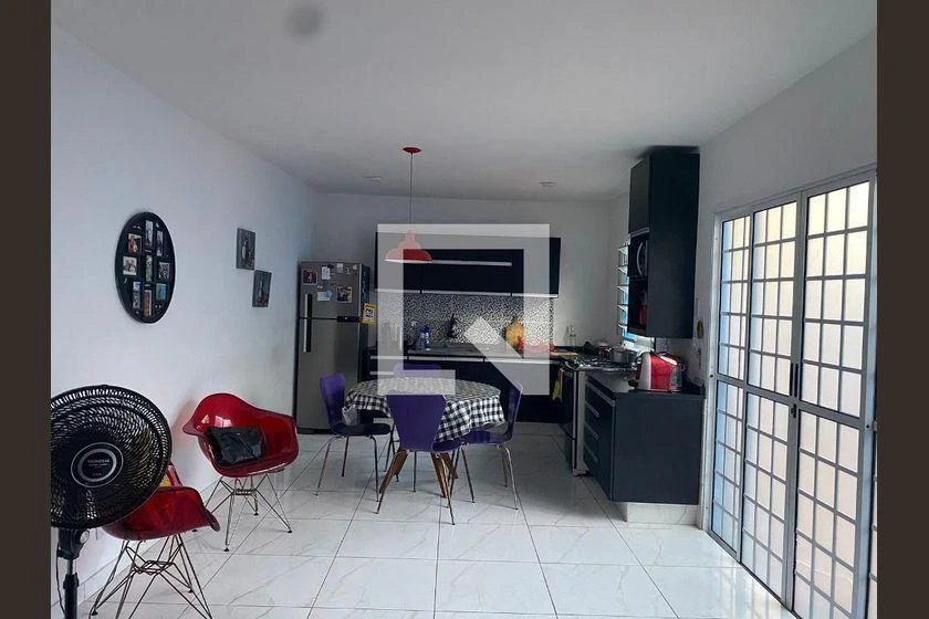 2-bedroom house with a home office — photo 7