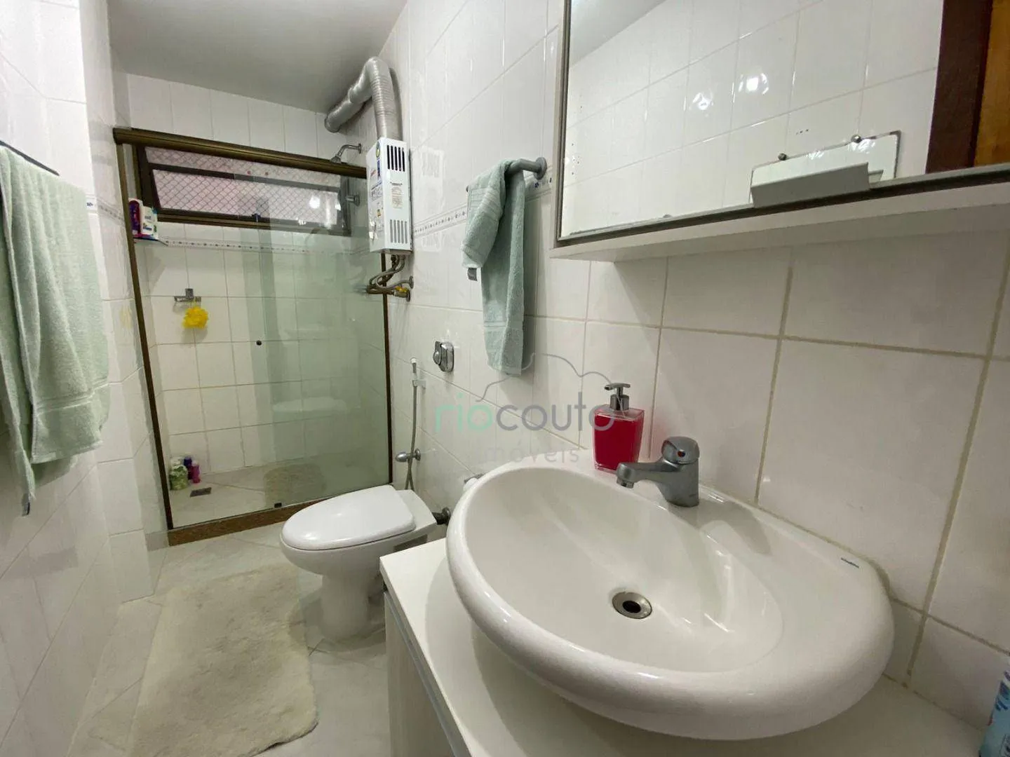 Apartamento mobiliado com 3 dormitórios e suíte, 153 m² — photo 21
