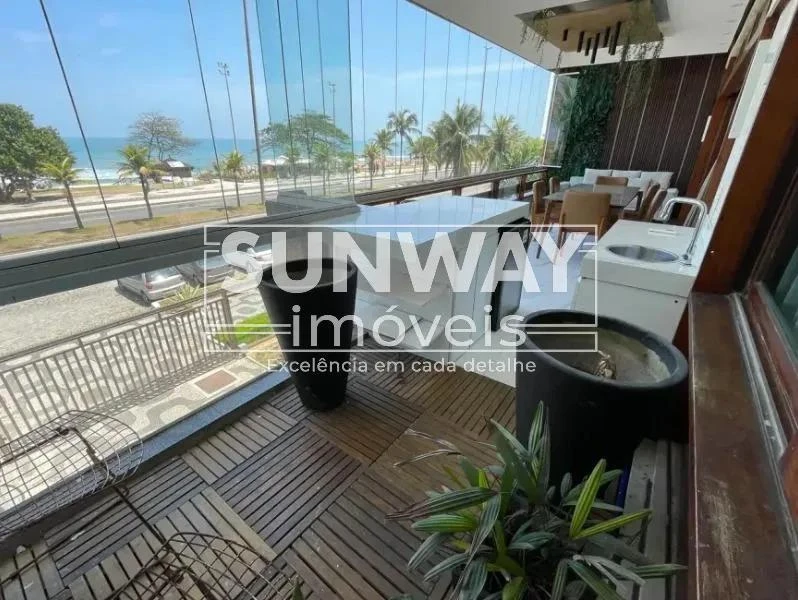 Apartment, 250 m², with floor-to-ceiling windows — photo 7