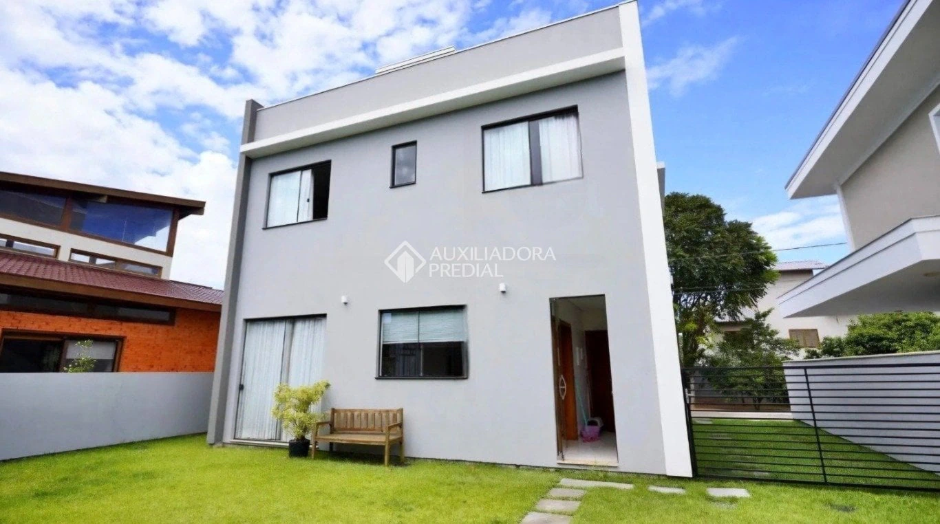 Casa en condominio con 4 dormitorios y 200 m² — photo 5