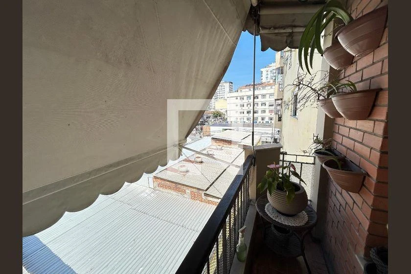 Apartamento mobiliado de 3 quartos com máquina de lavar — photo 22