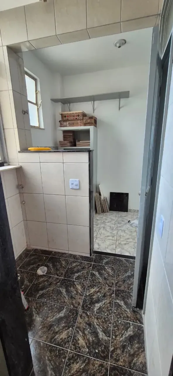 Квартира з 1 спальнею без паркомісця і 2 ванними — photo 5