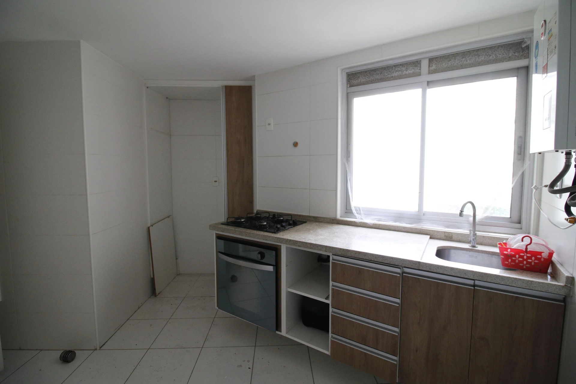 2-bedroom apartment with a home office in Rio de Janeiro — photo 14