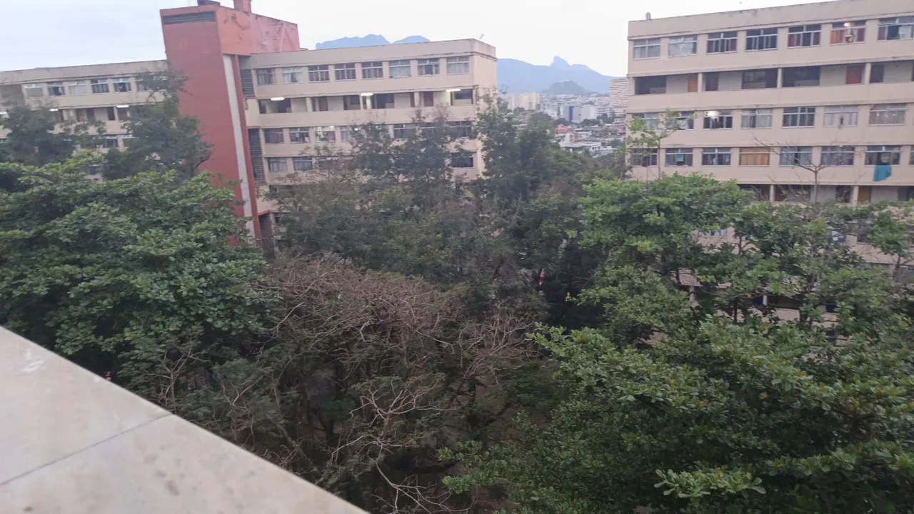2-bedroom house with a mountain view in Rio de Janeiro — photo 3