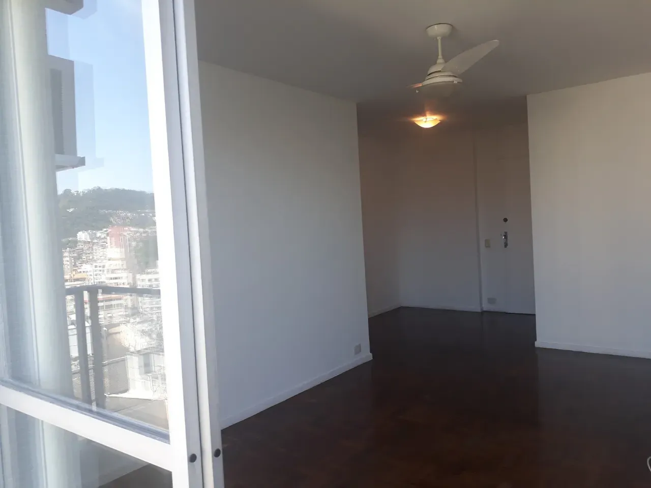Departamento con vista a la montaña en Rio de Janeiro — photo 28