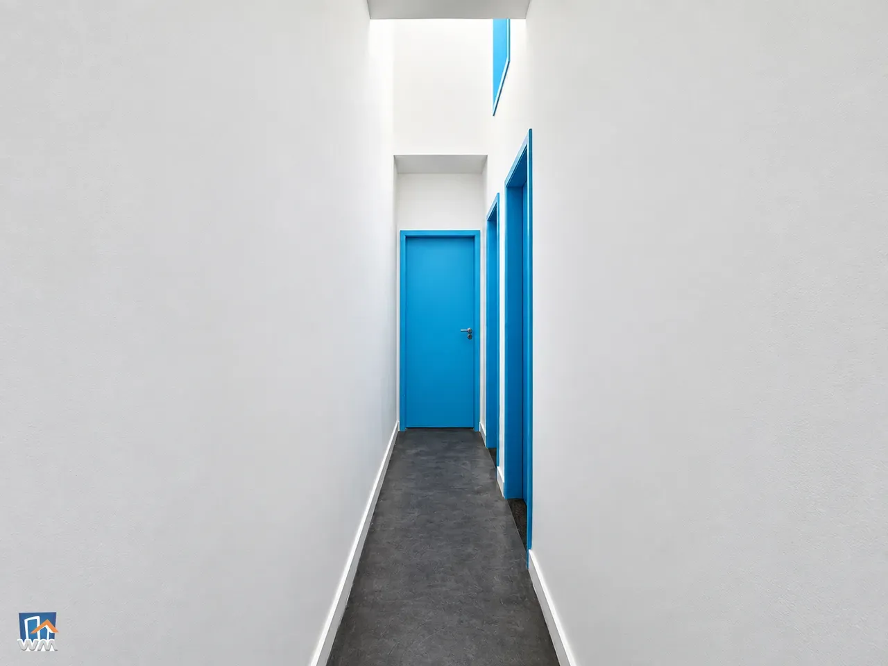 3-bedroom house with a home office — photo 20