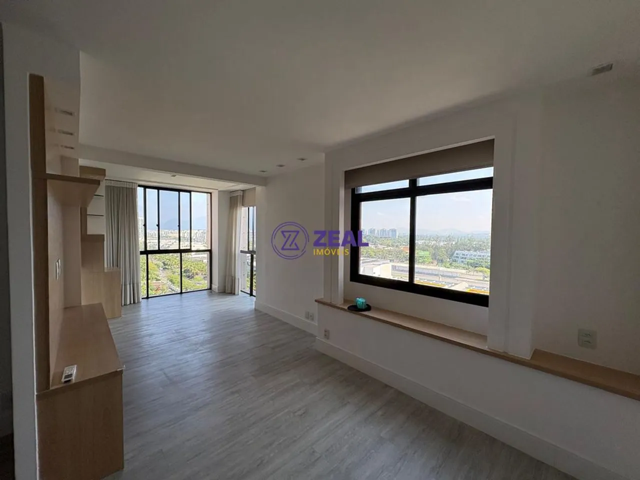 2-bedroom apartment with 3 bathrooms and 105 m² — photo 5