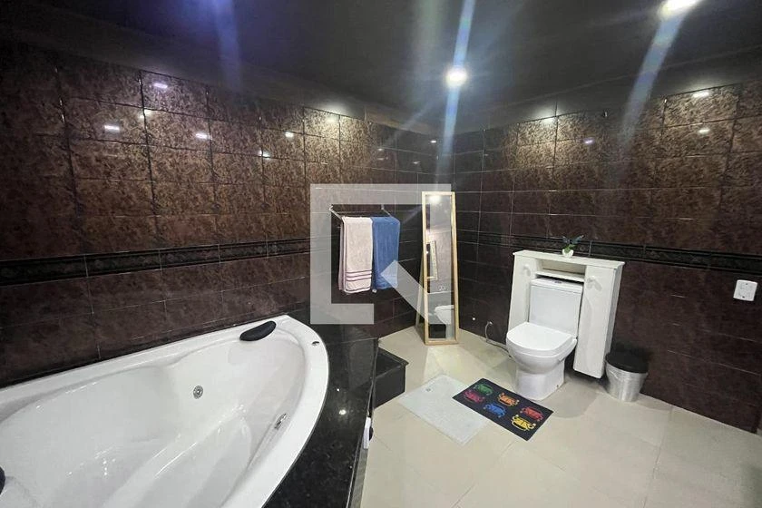 Casa sem mobília com 8 suítes e 1100 m² — photo 5
