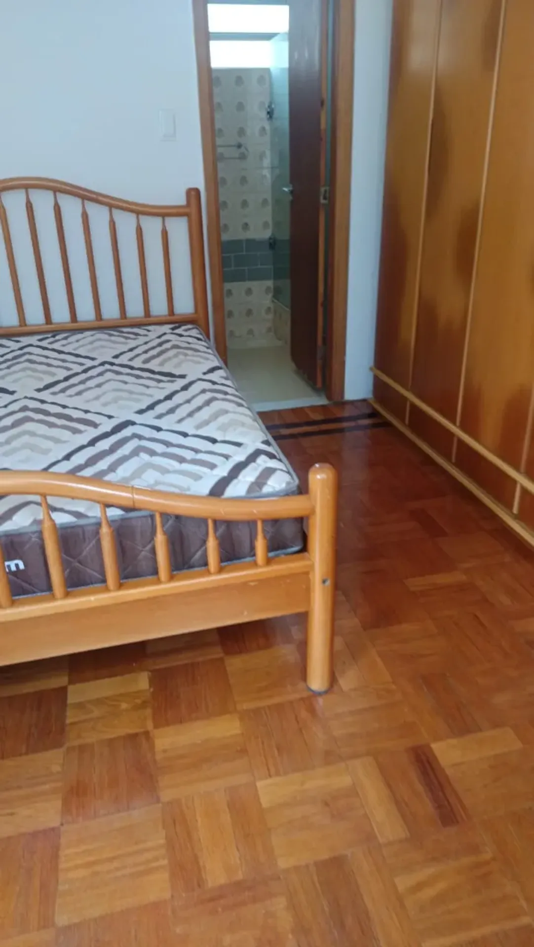 Departamento de 1 dormitorio con lavadora — photo 9