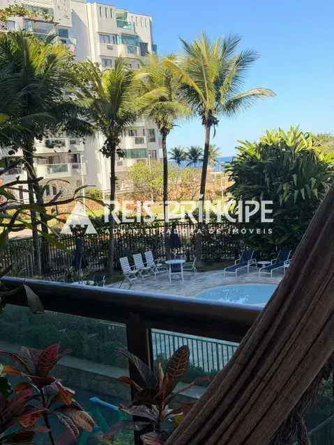 Furnished apartment with 3 bedrooms, 4 bathrooms, 2 parking — photo 9