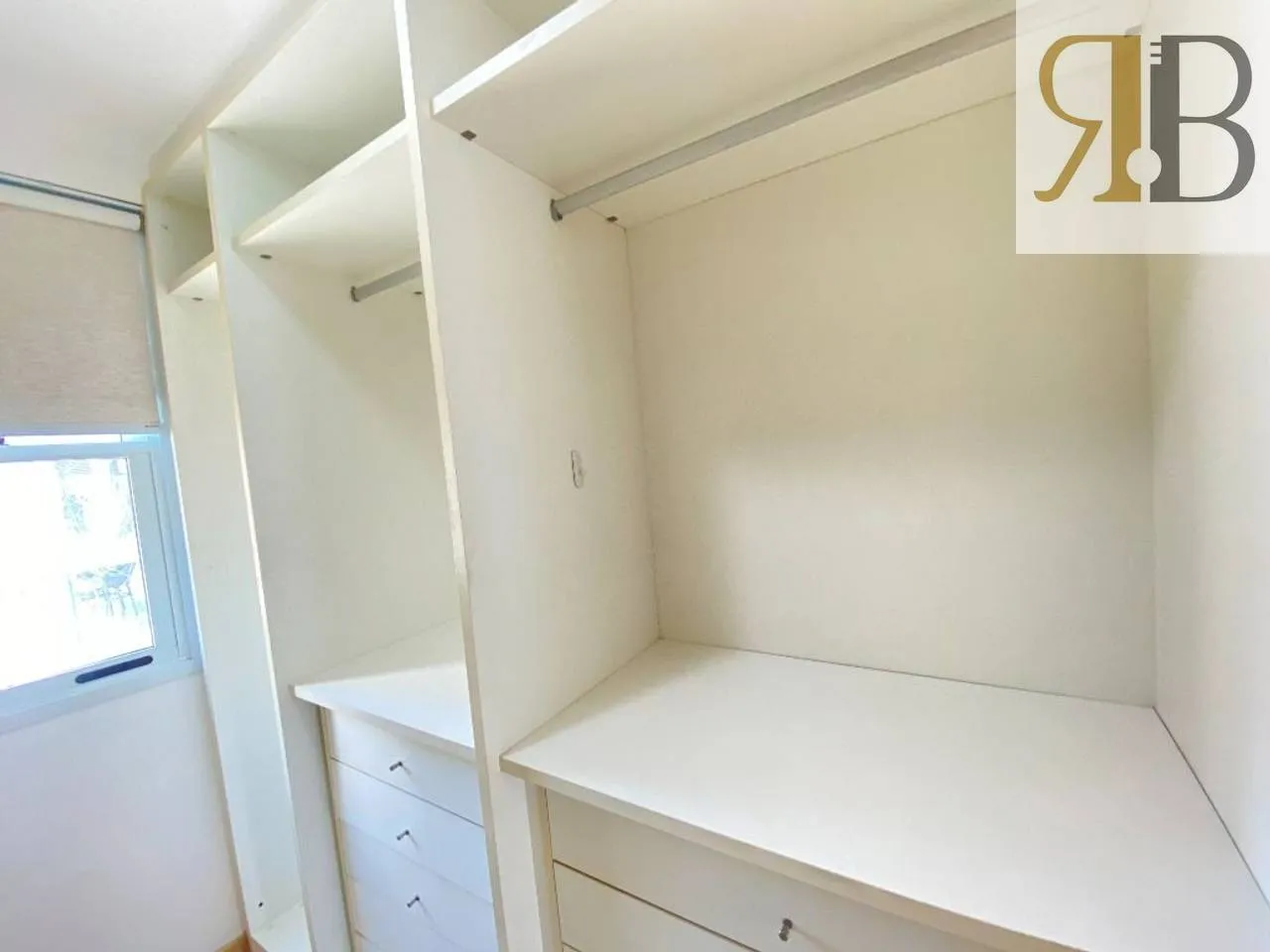 3 quartos e varanda envidraçada: apartamento de 101 m² — photo 37