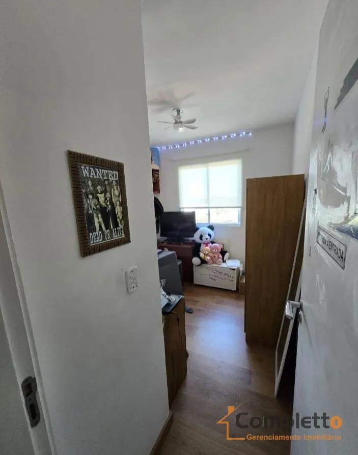 3 quartos e máquina de lavar: apartamento de 73 m² — photo 24