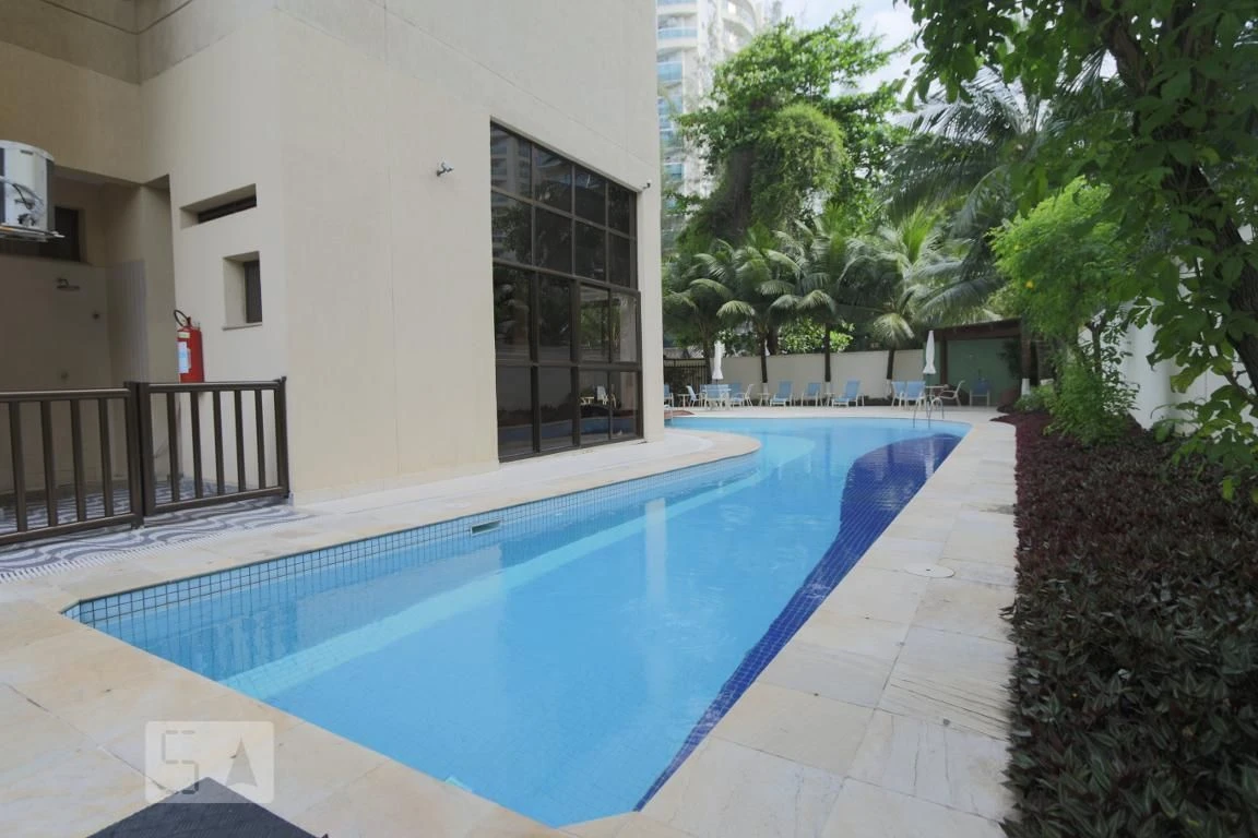 Private BBQ in a 2-bedroom apartment, 70 m² — photo 7
