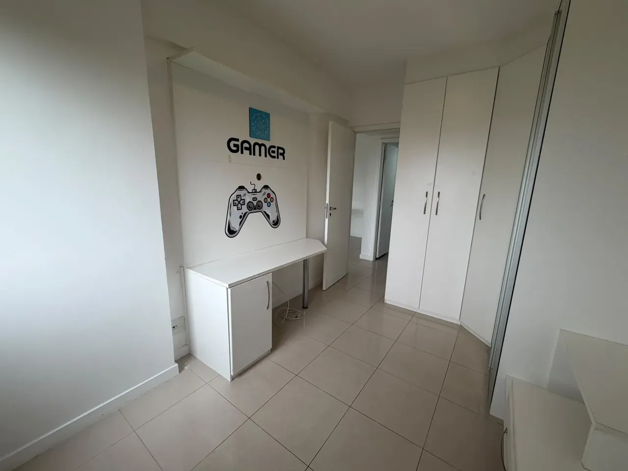 Apartamento, 92 m², com máquina de lavar — photo 10