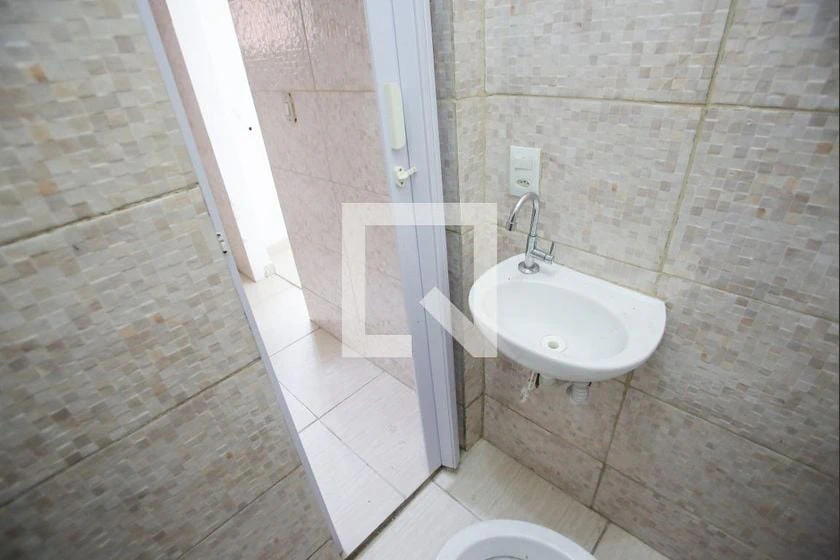 20 m² studio with 1 bedroom and 1 bathroom — photo 5
