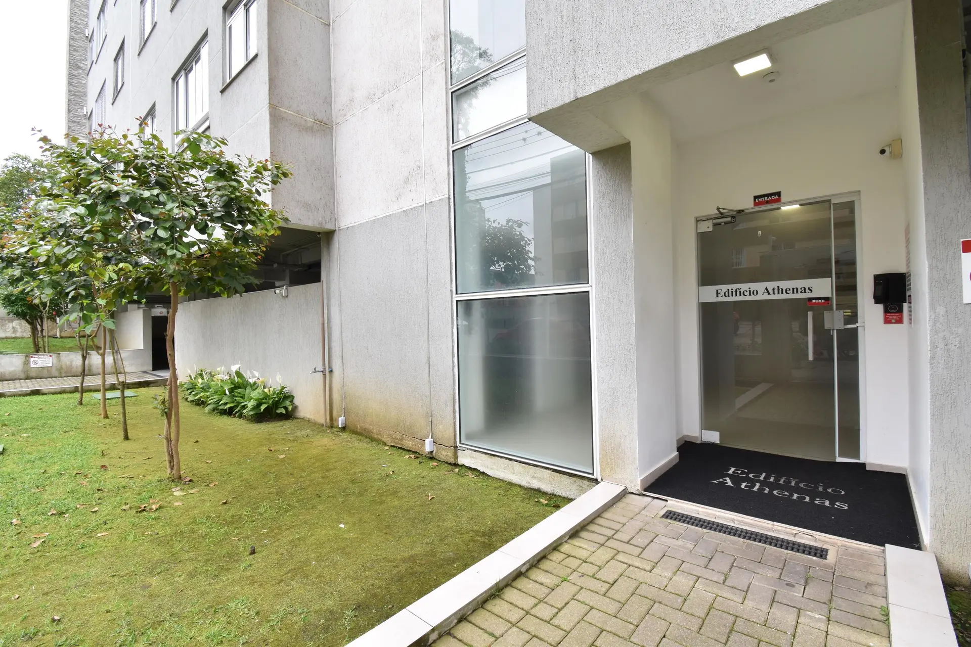 Apartamento mobiliado de 1 quarto com varanda envidraçada — photo 21