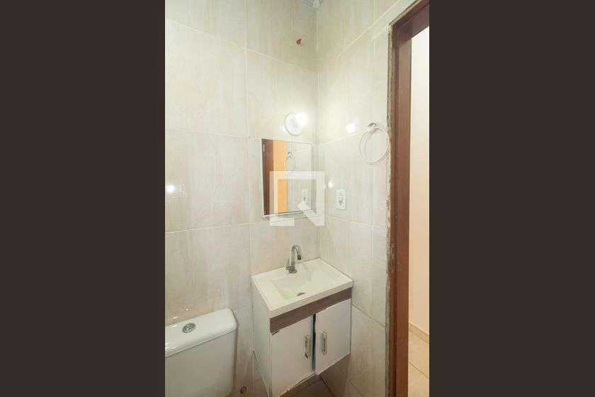 Apartamento de 2 quartos com 53 m² e sem vaga