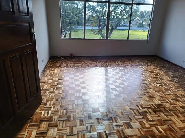 Ground-floor apartment with 3 bedrooms and 1 bathroom — photo 7